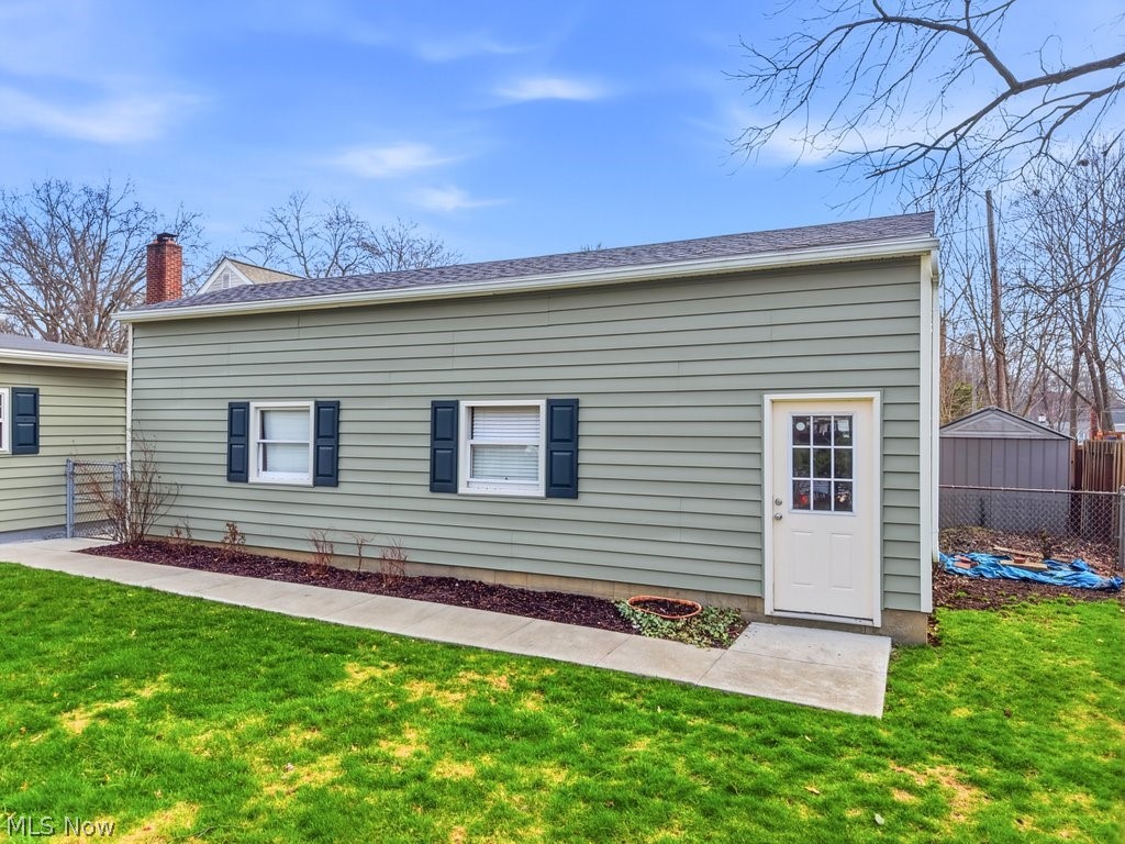 Fairlawn - Residential