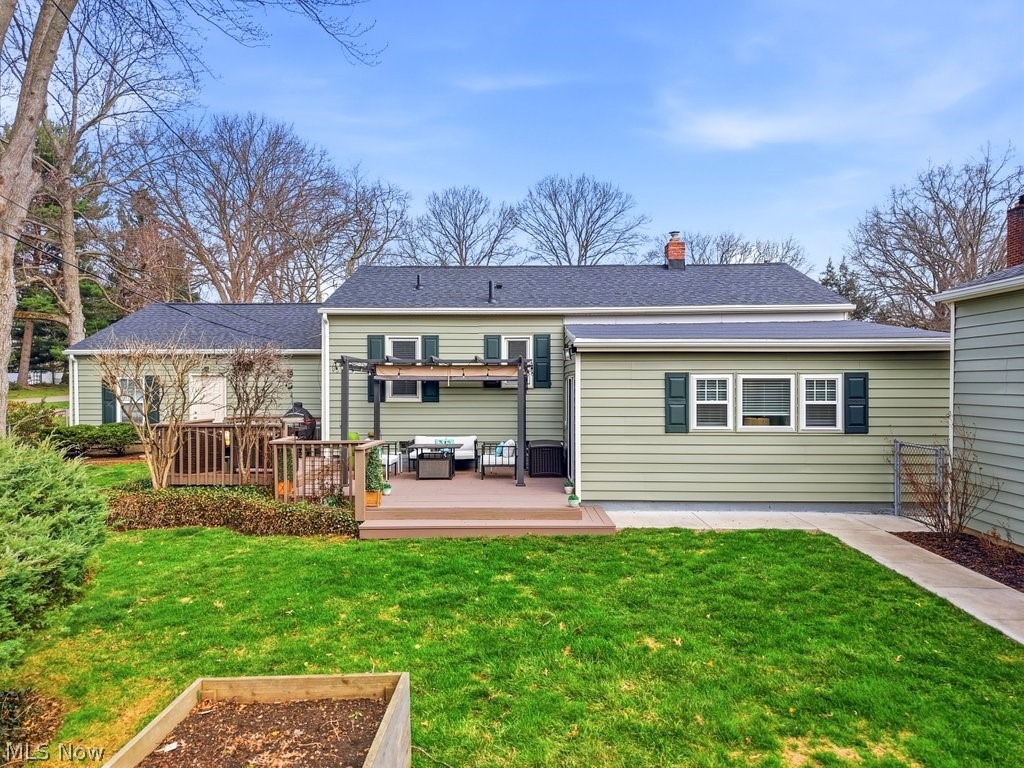 Fairlawn - Residential