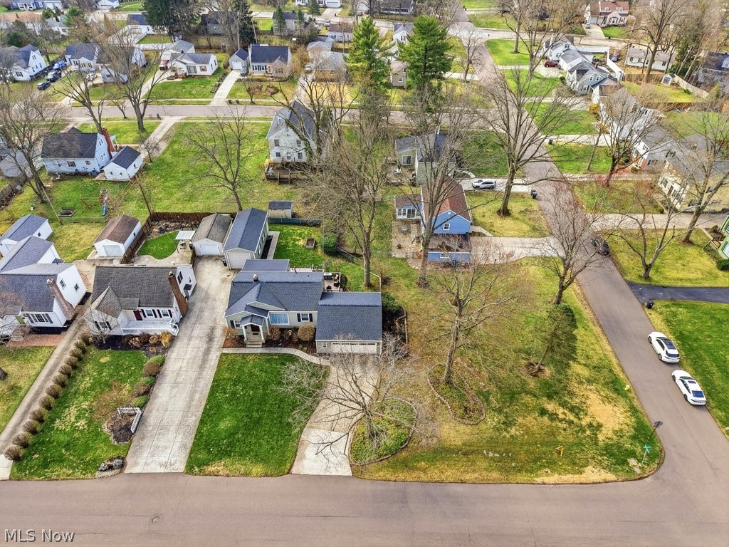 Fairlawn - Residential