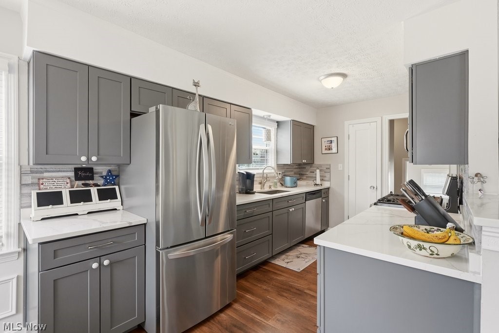 Fairlawn - Residential