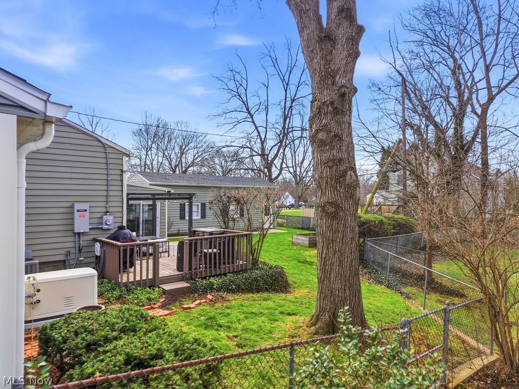 Fairlawn - Residential