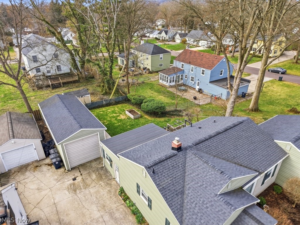 Fairlawn - Residential