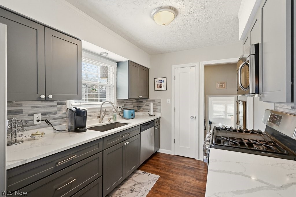 Fairlawn - Residential