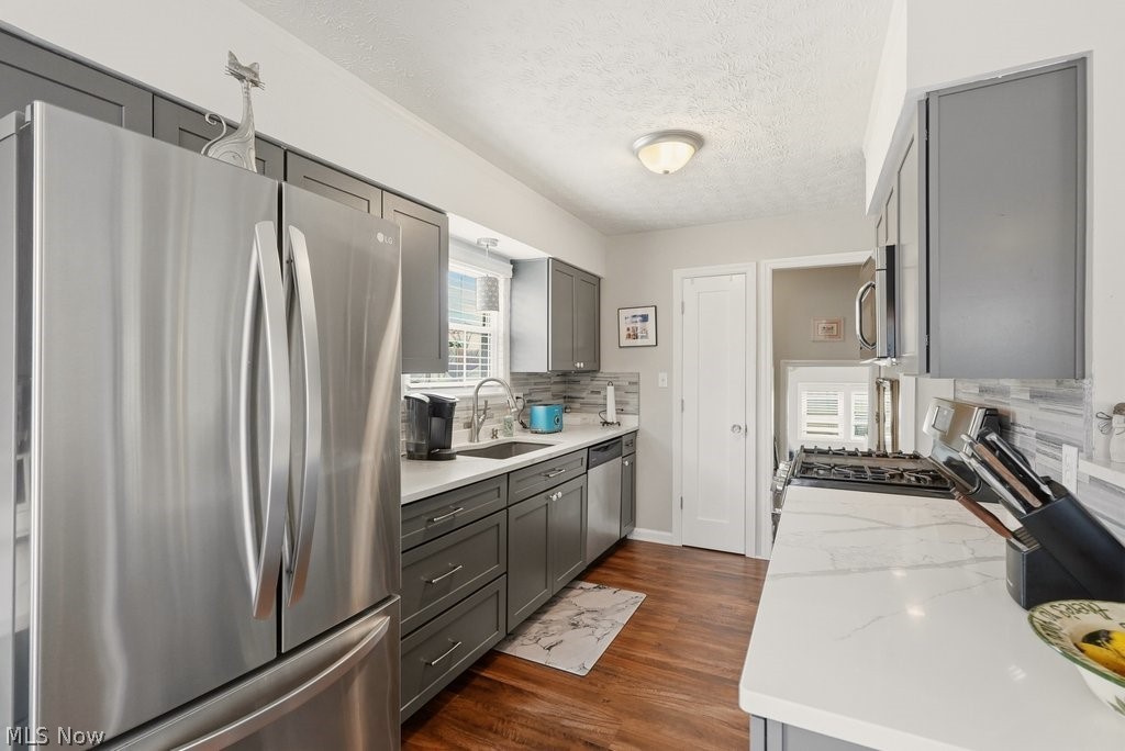 Fairlawn - Residential