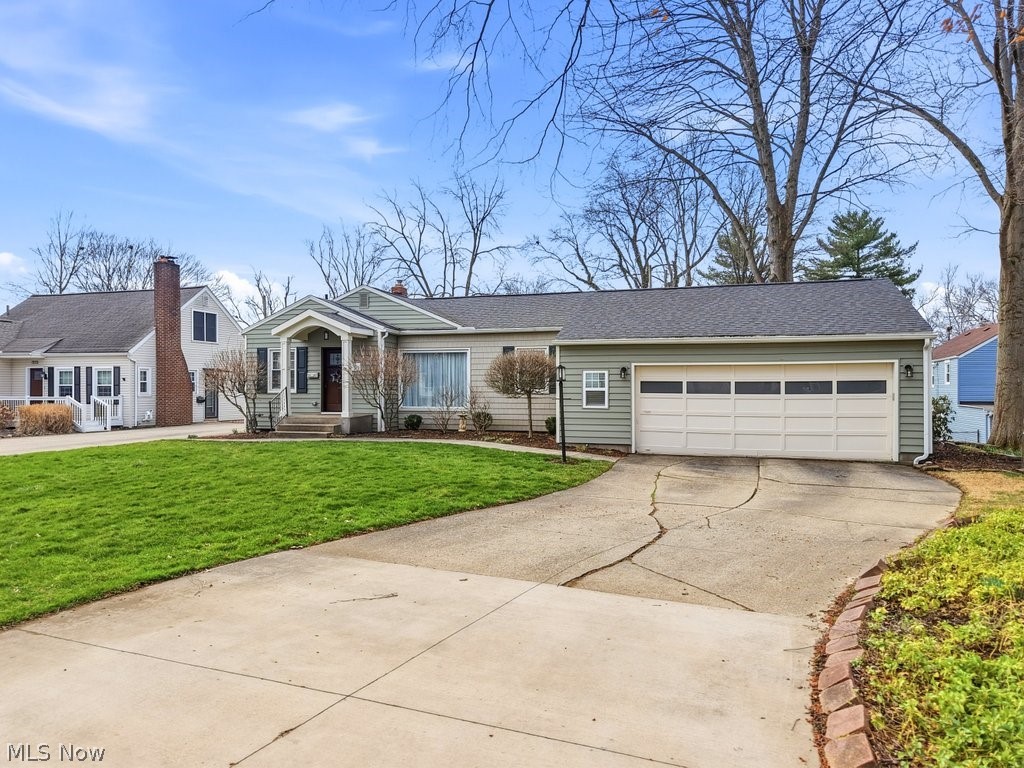 Fairlawn - Residential