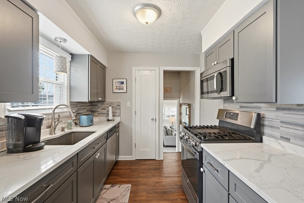 Fairlawn - Residential