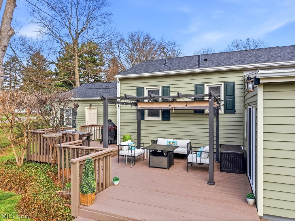 Fairlawn - Residential