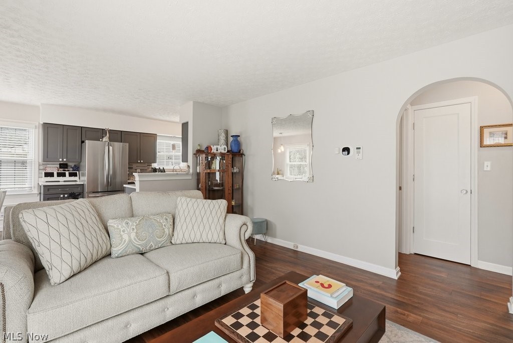 Fairlawn - Residential