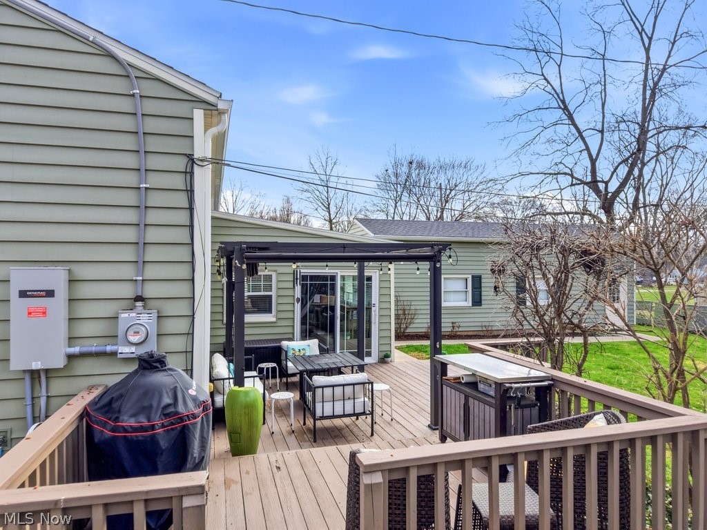 Fairlawn - Residential