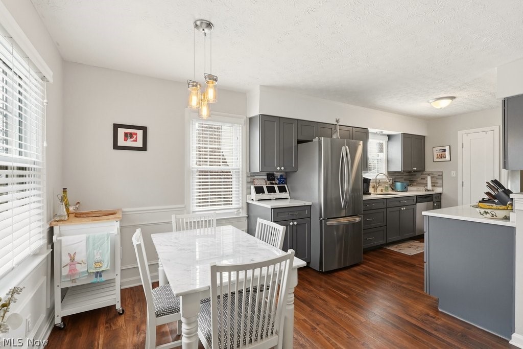 Fairlawn - Residential