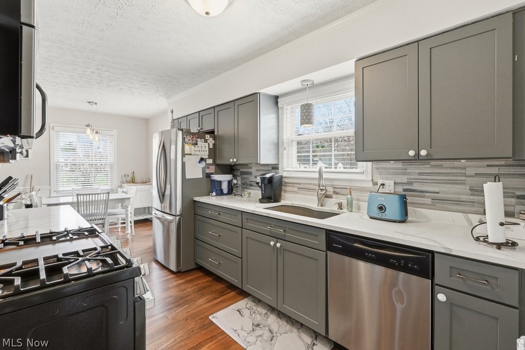 Fairlawn - Residential