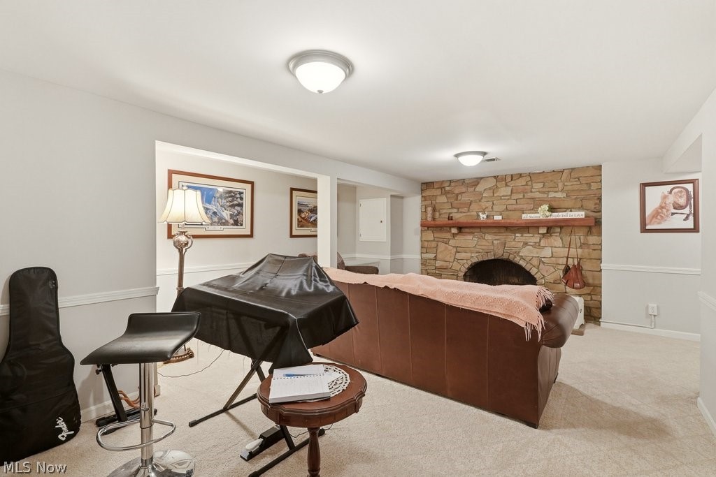 Fairlawn - Residential