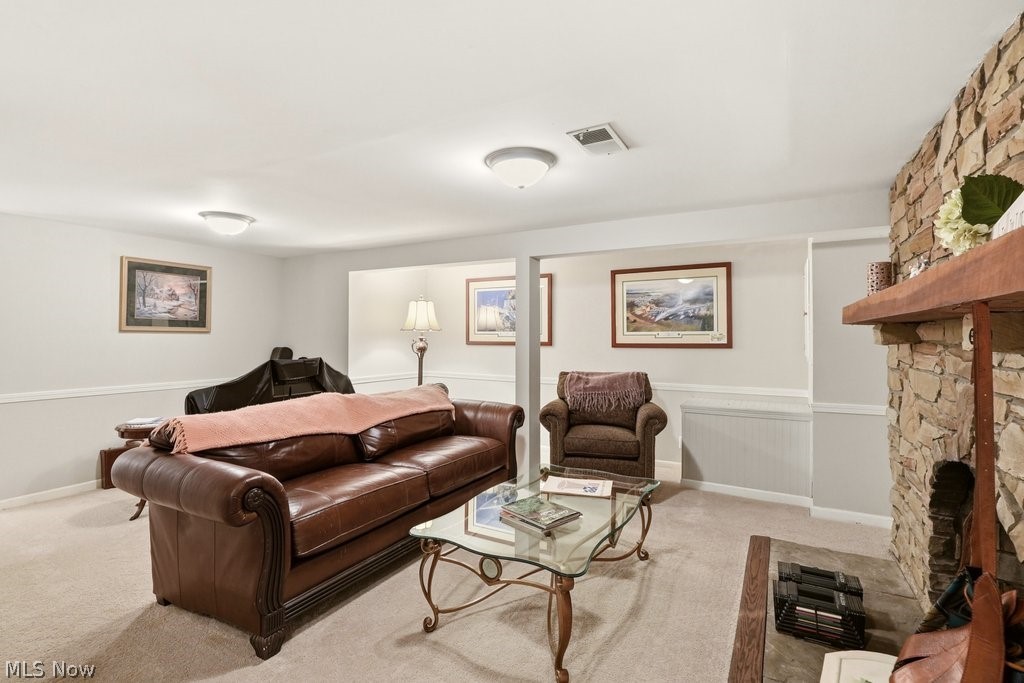 Fairlawn - Residential