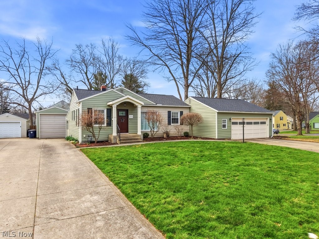 Fairlawn - Residential