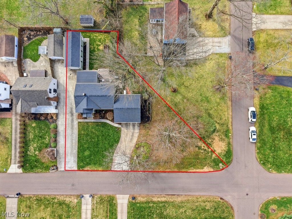 Fairlawn - Residential