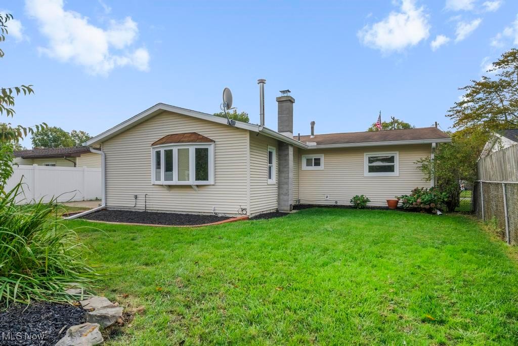 Vermilion, Ohio 44089, United States, 3 Bedrooms Bedrooms, ,1 BathroomBathrooms,Residential,Active,225405