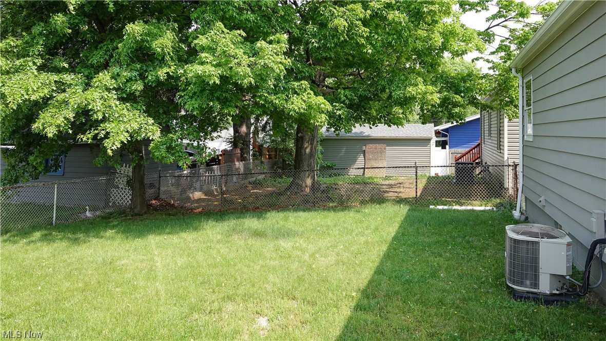 Akron Gardens - Residential