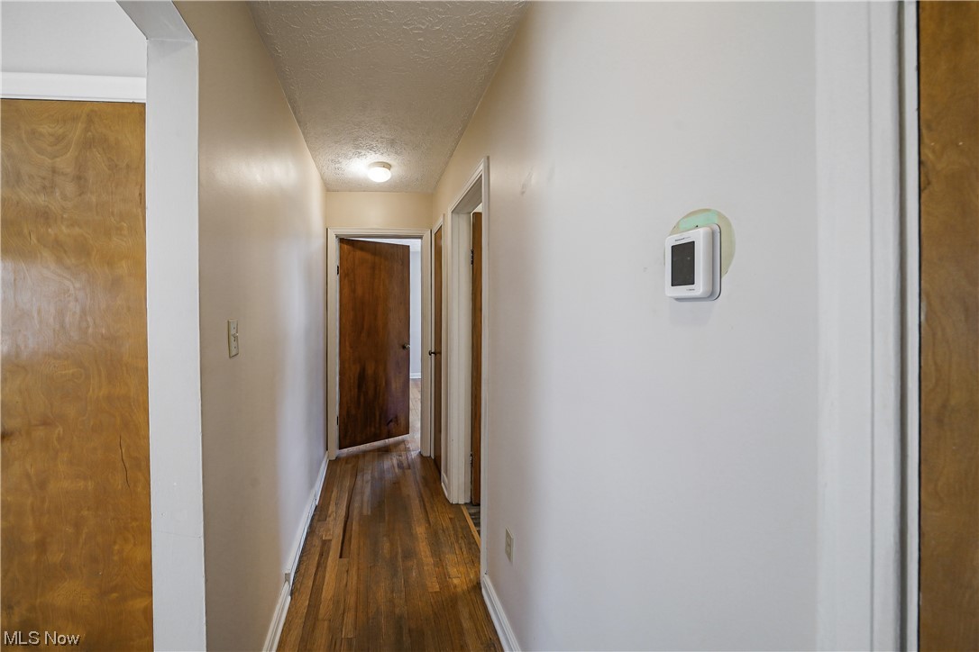 Akron Gardens - Residential