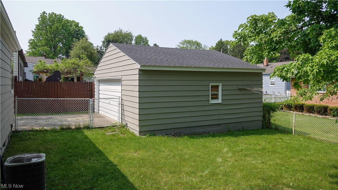Akron Gardens - Residential