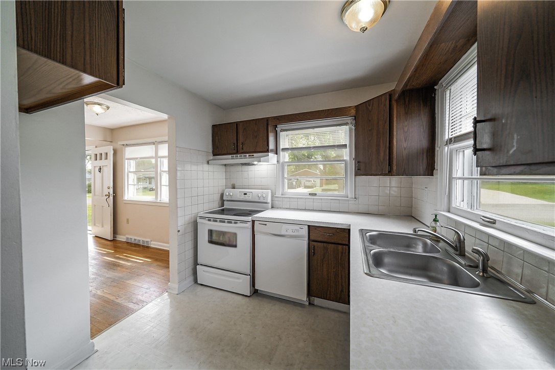 Akron Gardens - Residential