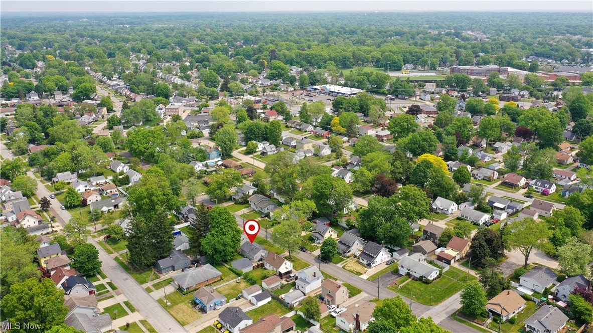 Akron Gardens - Residential