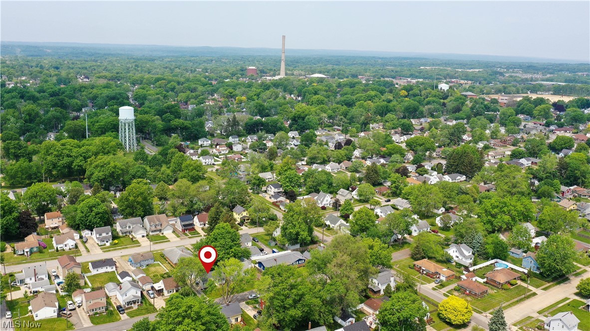 Akron Gardens - Residential