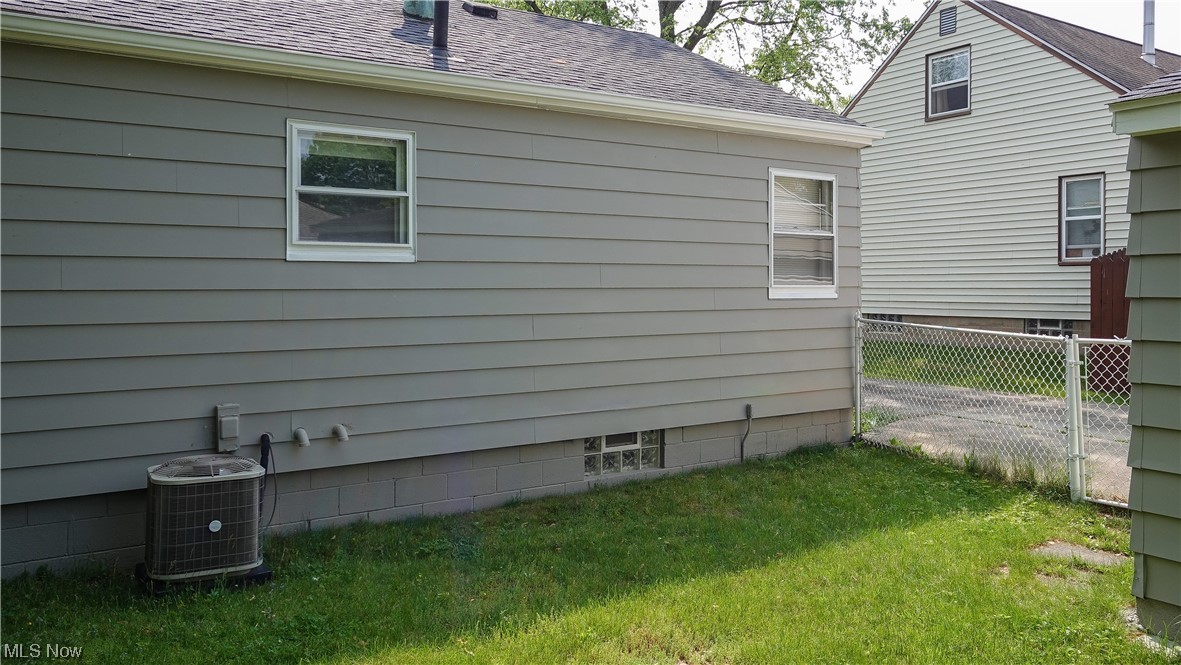 Akron Gardens - Residential