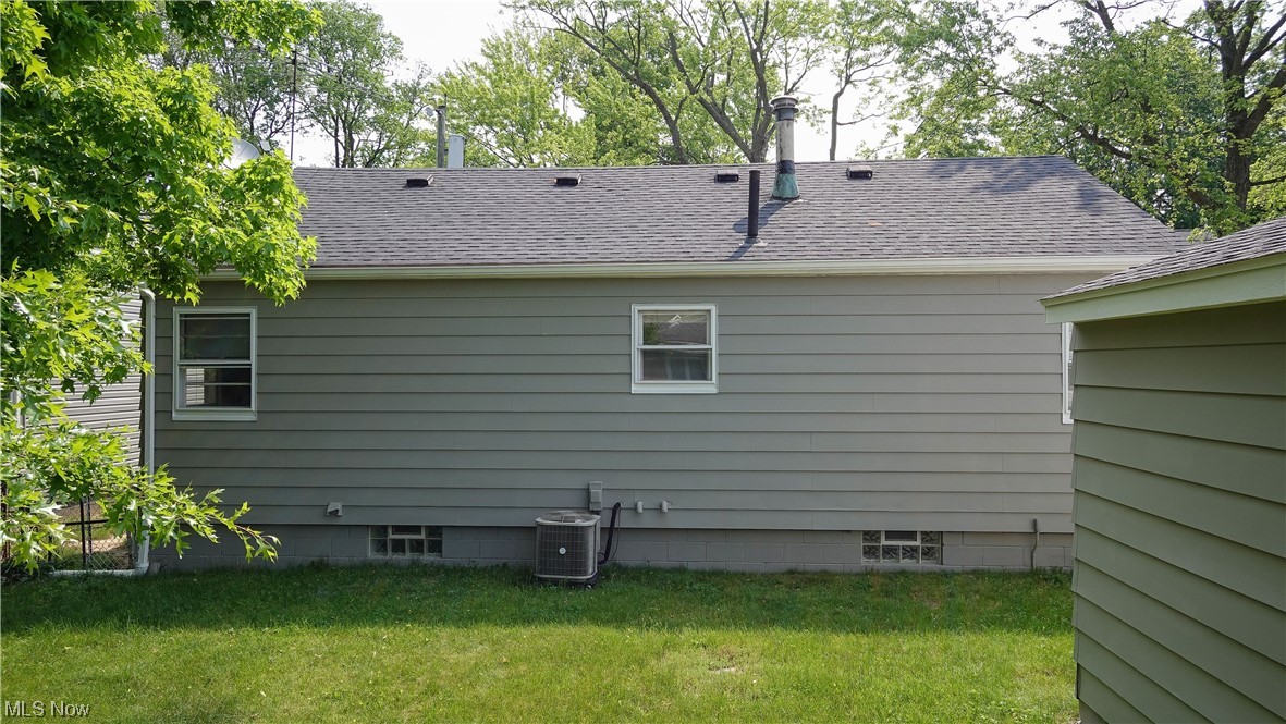 Akron Gardens - Residential