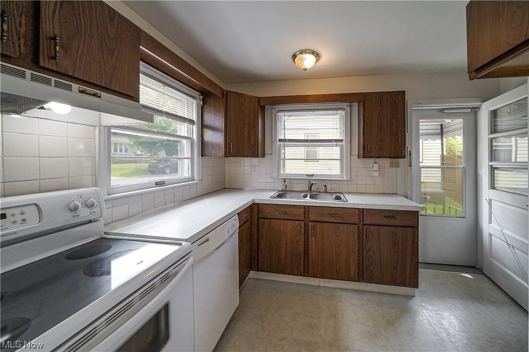 Akron Gardens - Residential