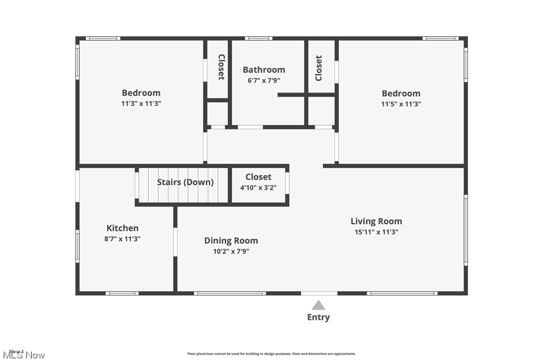 Akron Gardens - Residential