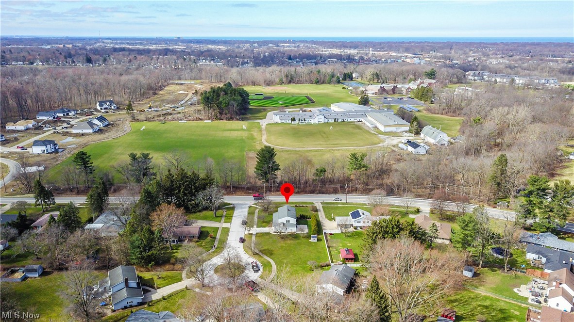 Andrews Estates - Residential