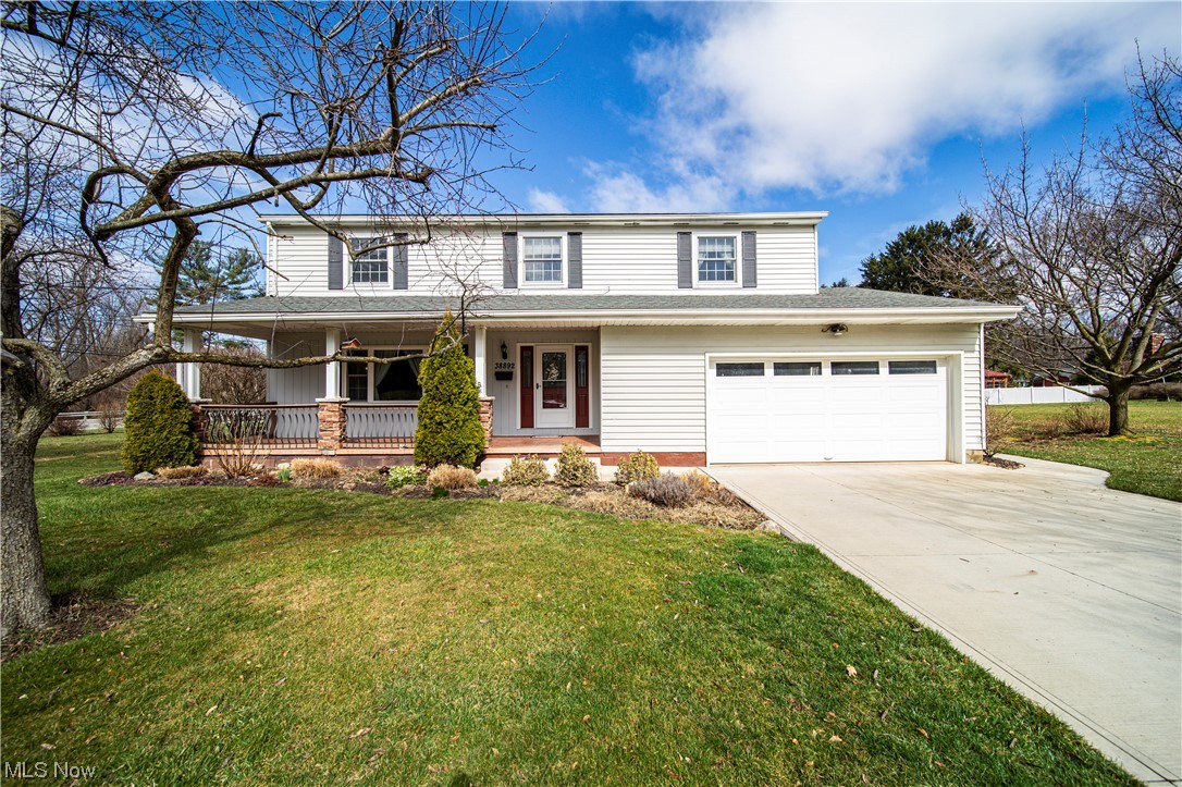 Andrews Estates - Residential