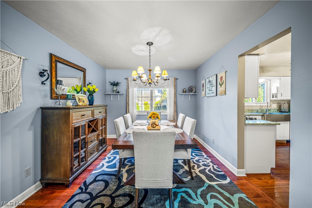 Andrews Estates - Residential