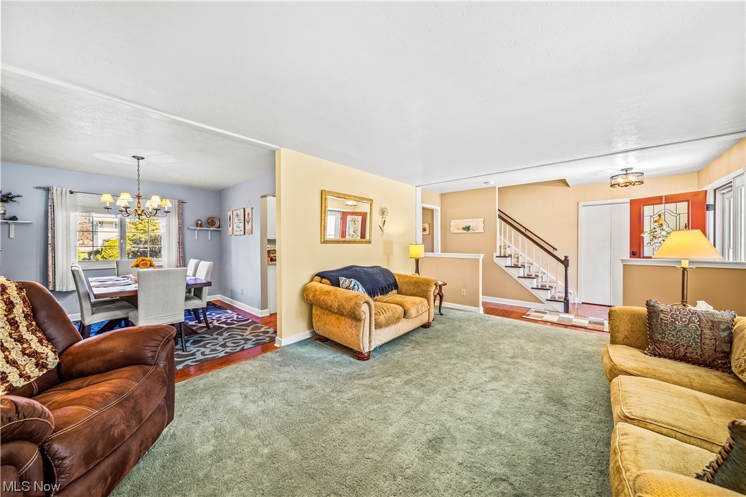 Andrews Estates - Residential