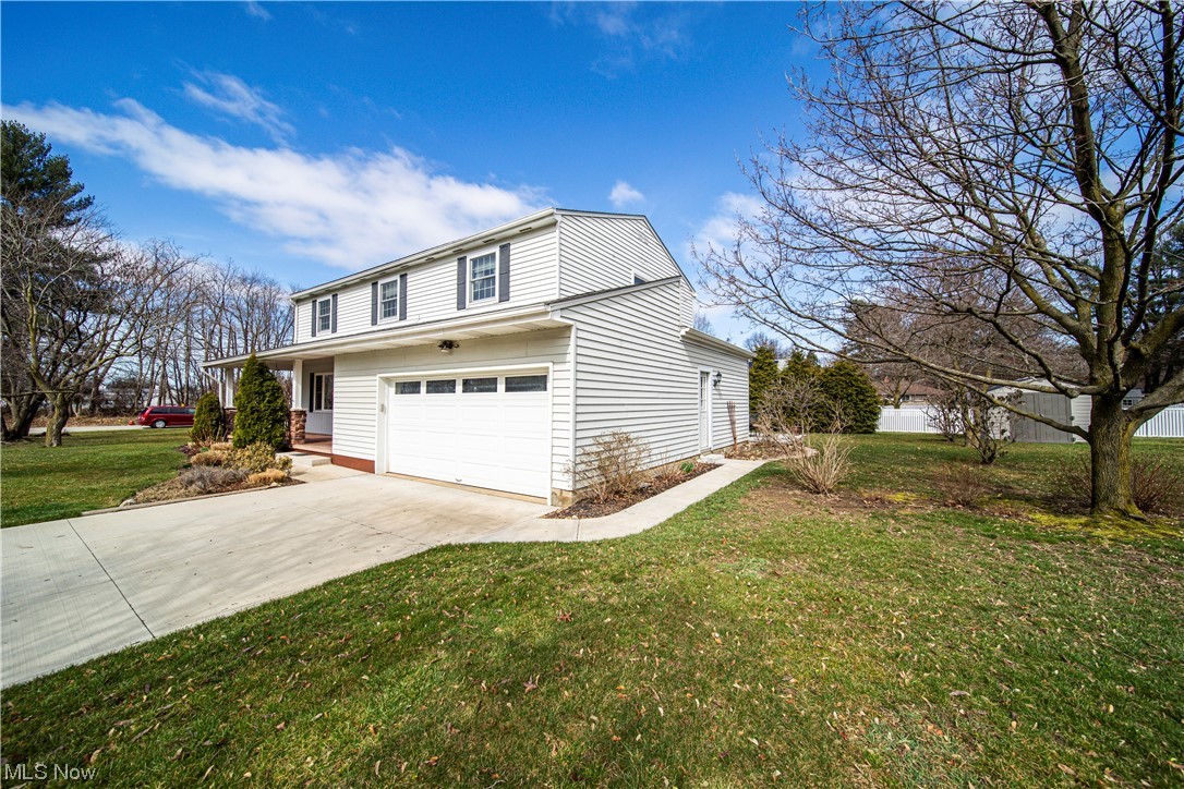 Andrews Estates - Residential