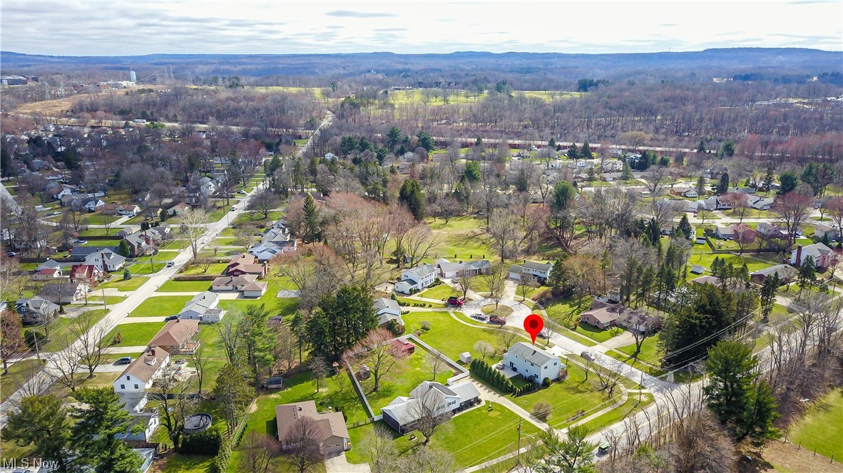 Andrews Estates - Residential