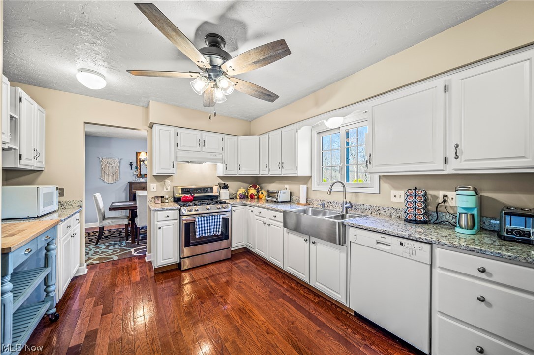 Andrews Estates - Residential