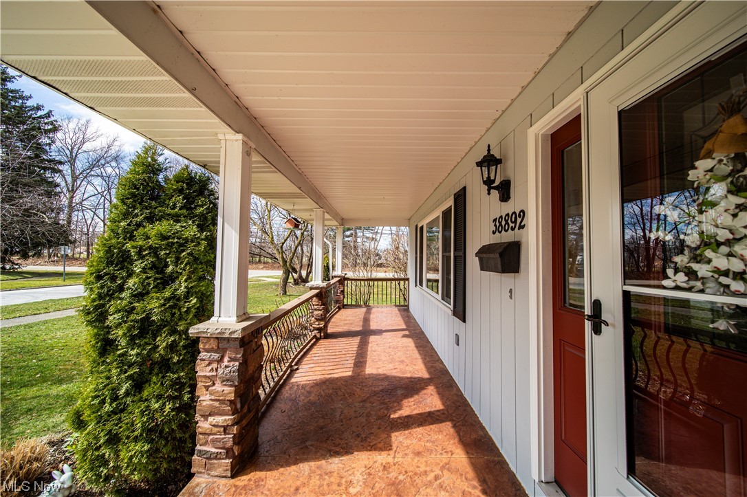 Andrews Estates - Residential