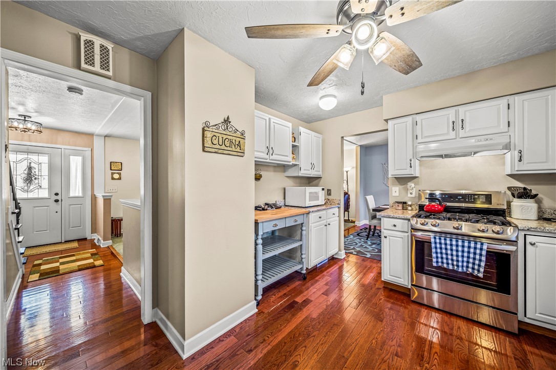 Andrews Estates - Residential