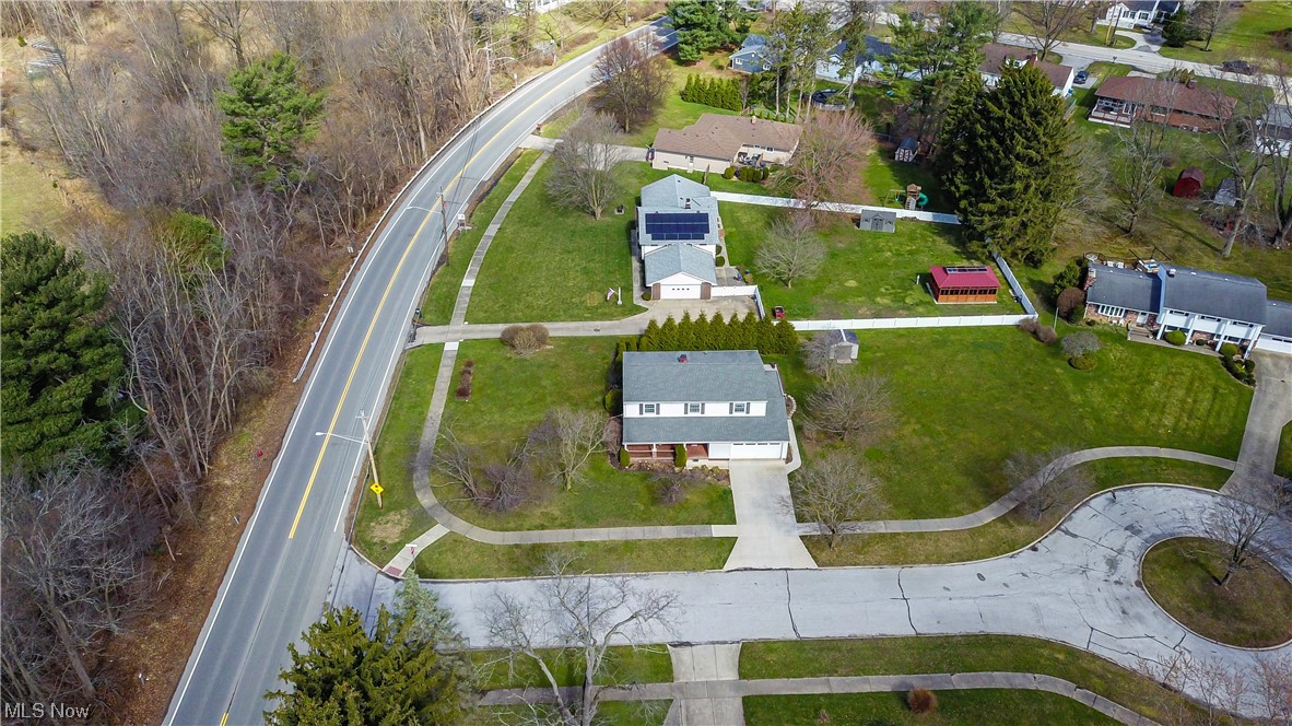 Andrews Estates - Residential