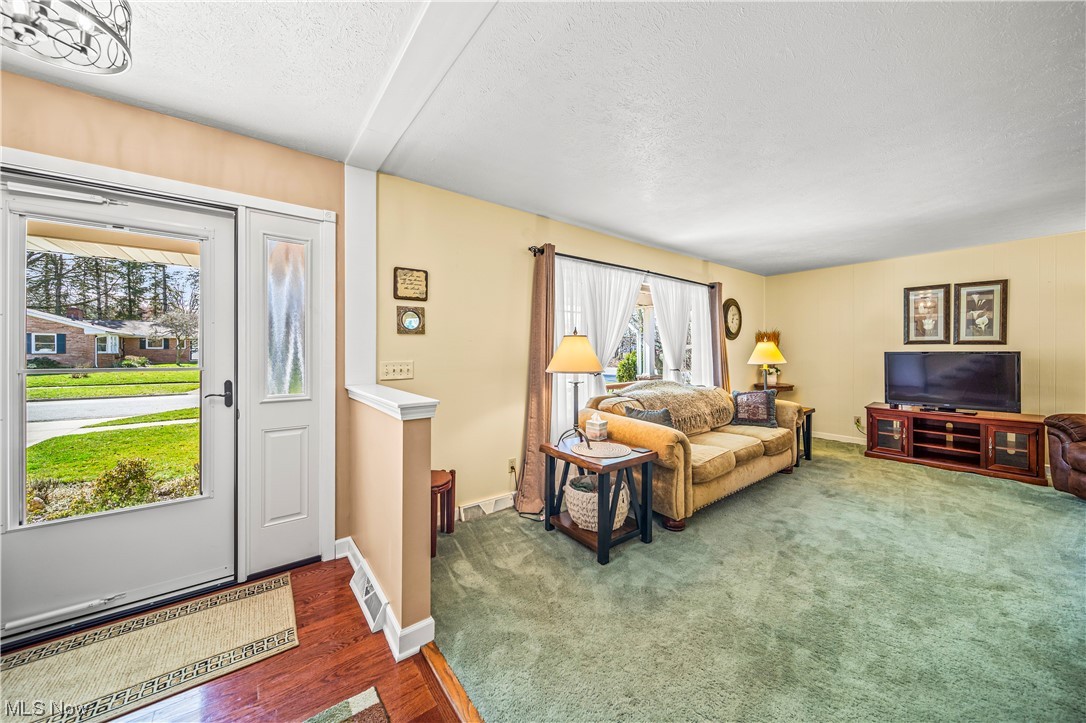 Andrews Estates - Residential