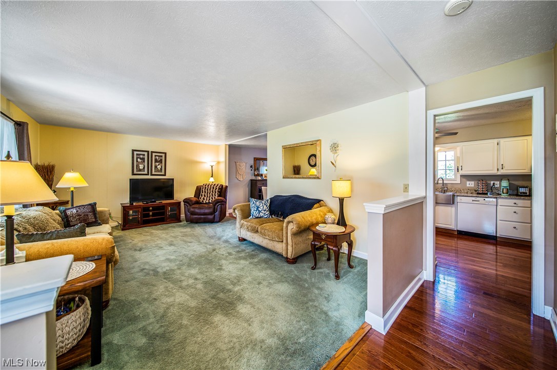 Andrews Estates - Residential