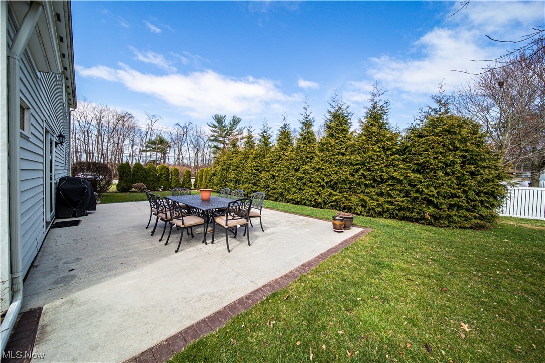 Andrews Estates - Residential