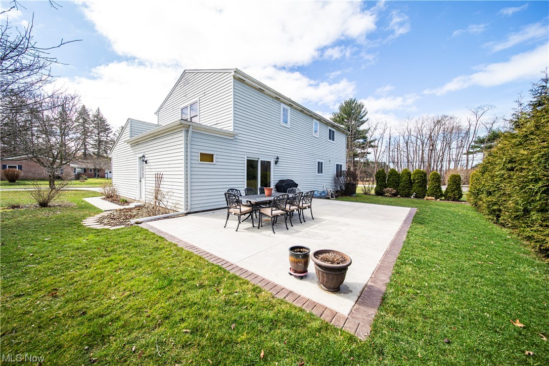 Andrews Estates - Residential