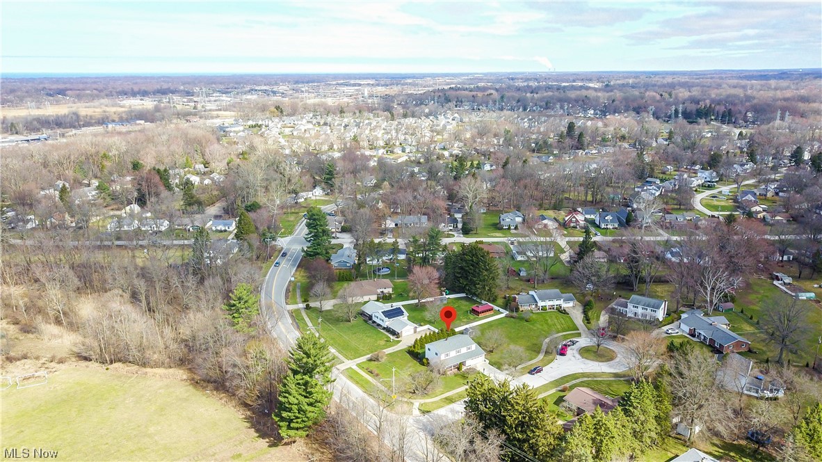 Andrews Estates - Residential