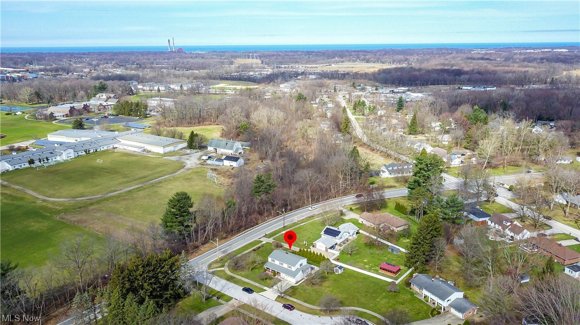 Andrews Estates - Residential