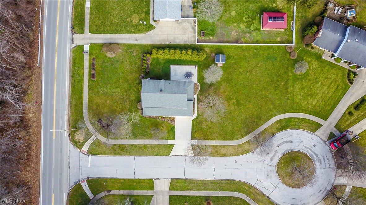 Andrews Estates - Residential