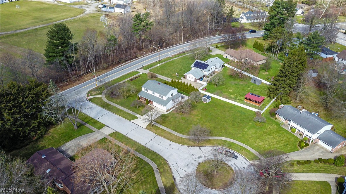 Andrews Estates - Residential