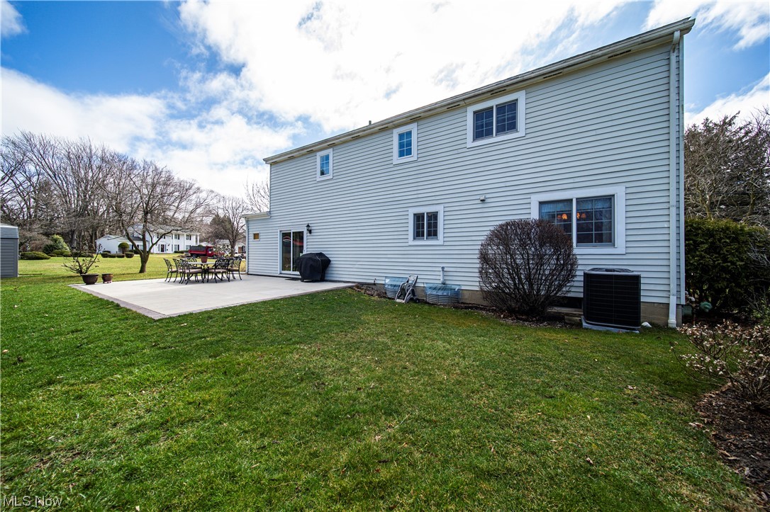 Andrews Estates - Residential