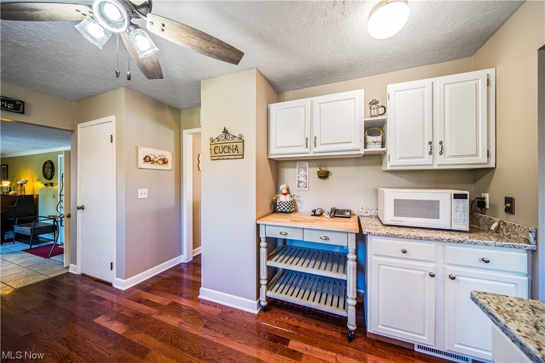 Andrews Estates - Residential